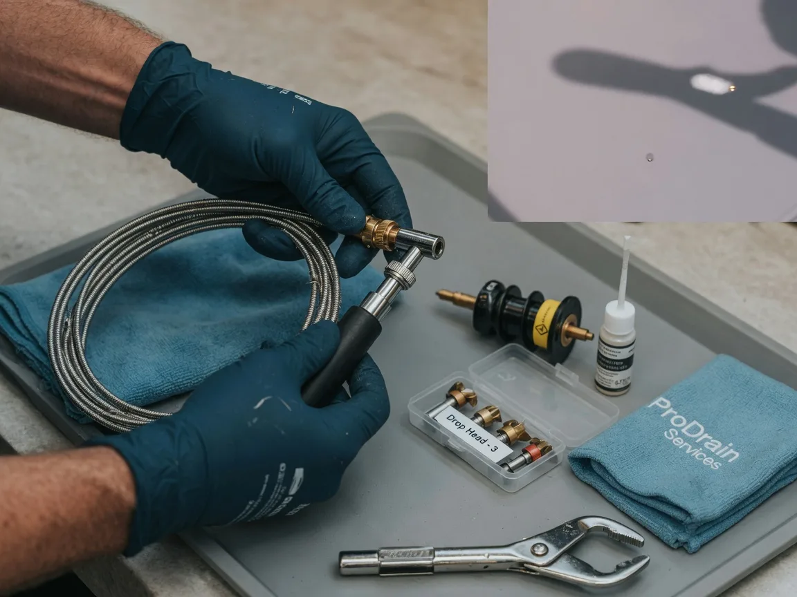 Why choose Drain Cleaning in Montgomery Center, VT